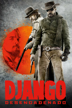 Imagen de Django desencadenado - 9