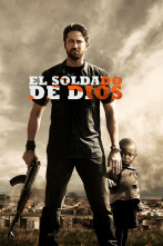 Imagen de El soldado de Dios - 4