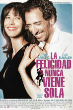 Imagen de La felicidad nunca viene sola - 4