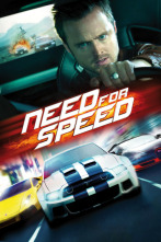 Need for Speed