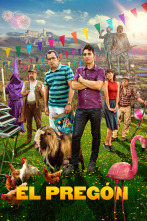 Imagen de El Pregón - 4