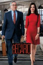 Imagen de El becario  - 2