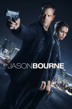 Imagen de Jason Bourne - 7