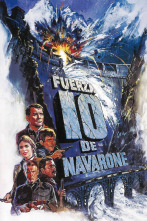 Fuerza 10 de Navarone