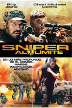 Imagen de Sniper al límite - 4