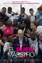 Imagen de El buen maestro - 6