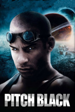 Imagen de Pitch Black - 3