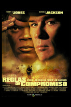 Imagen de Reglas de compromiso - 3