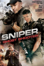 Imagen de Sniper: Fuego oculto - 4