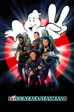 Imagen de Los Cazafantasmas II  - 4