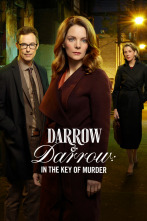 Darrow & Darrow: En clave de asesinato