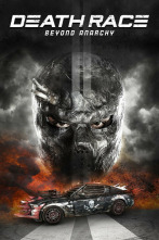 Imagen de Death Race: Beyond Anarchy - 2