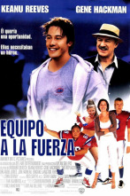 Imagen de Equipo a la fuerza - 2