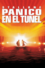 Imagen de Pánico en el túnel - 13