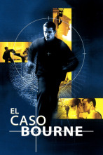 Imagen de El caso Bourne - 3