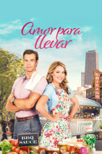 Amor Para Llevar