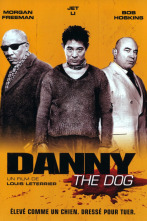 Imagen de Danny the Dog - 4