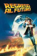 Imagen de Regreso al futuro - 3