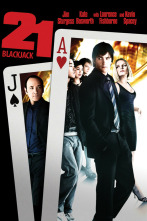 21: Black Jack