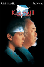 Imagen de Karate Kid II: la historia continúa - 4