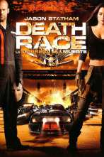 Imagen de Death Race: La carrera de la muerte - 3