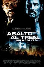 Imagen de Asalto al tren Pelham 1 2 3 - 3
