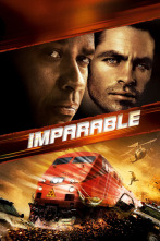 Imagen de Imparable - 7