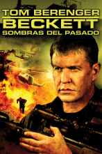 Imagen de Beckett, sombras del pasado - 4