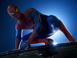 Imagen de The Amazing Spider-Man - 1