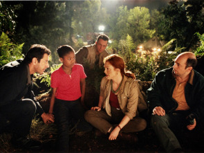 Imagen de El mundo perdido: Jurassic Park - 12