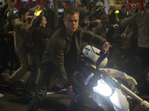 Imagen de Jason Bourne - 2
