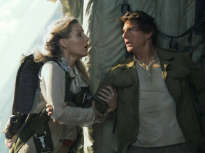 Imagen de La momia - 1