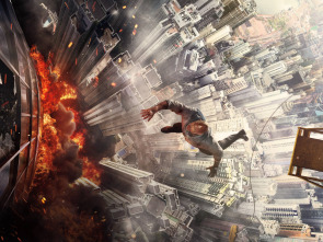 Imagen de El rascacielos - 1