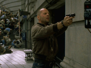 Imagen de Mercury Rising (Al rojo vivo) - 9