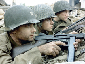 Imagen de Salvar al soldado Ryan - 7