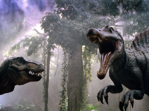 Imagen de Parque Jurásico III - 8
