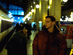 Imagen de El caso Bourne - 2