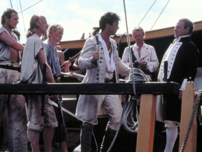 Imagen de Motín a bordo - 1