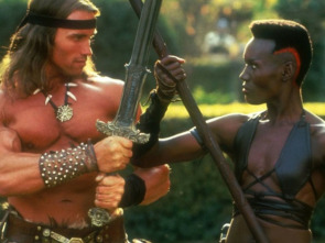 Imagen de Conan, el destructor  - 1