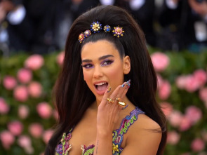 Imagen de Celebrity Scrapbook (1) (T1): Ep.34 - 1