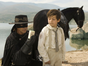 Imagen de La leyenda del Zorro - 7
