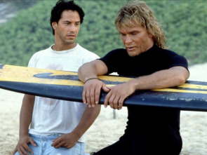 Imagen de Le llaman Bodhi - 1