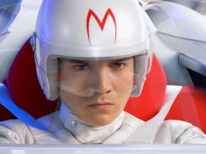 Imagen de Speed Racer - 1