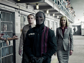 Imagen de Death Race: La carrera de la muerte - 2