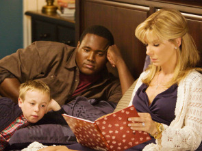 Imagen de The Blind Side. Un sueño posible - 1
