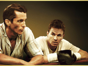 Imagen de The Fighter - 4