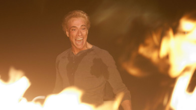 Imagen de Cerco al enemigo - 3