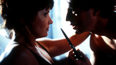 Imagen de Tocada por un asesino - 3