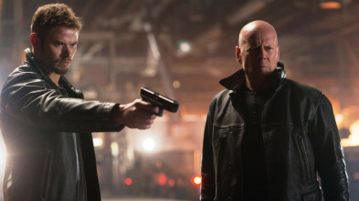 Imagen de Extraction - 3