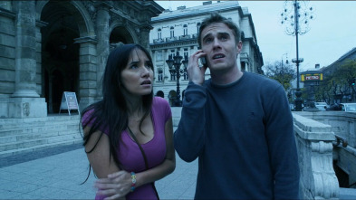 Imagen de Infierno helado - 3